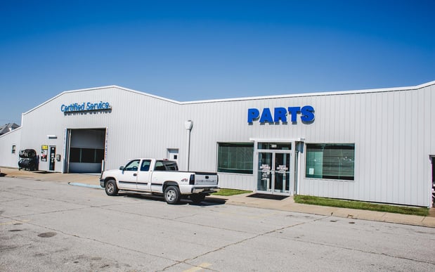 Images McClinton Chevrolet