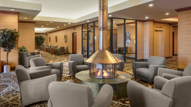 Images Holiday Inn Denver Lakewood by IHG