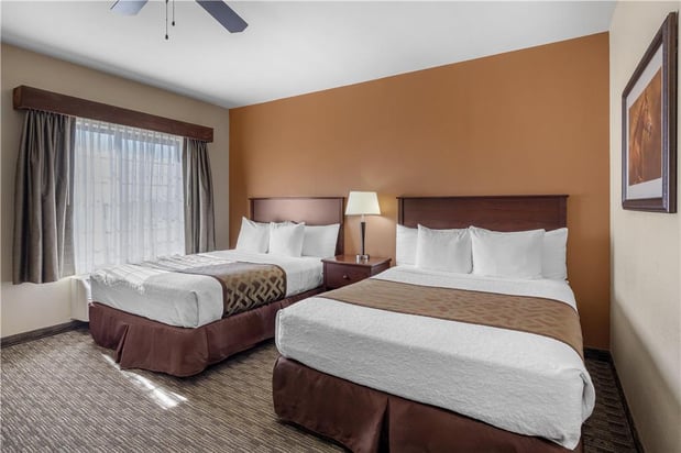 Images Best Western North Edge Inn