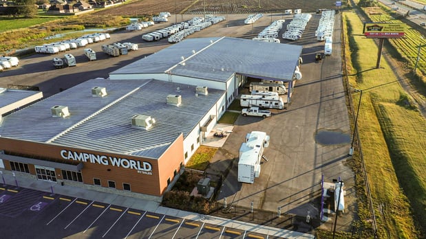 Images Camping World RV Sales