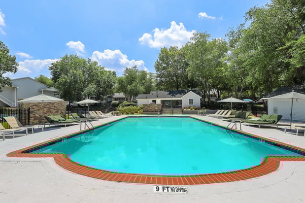 Images The Preserve at Dunwoody