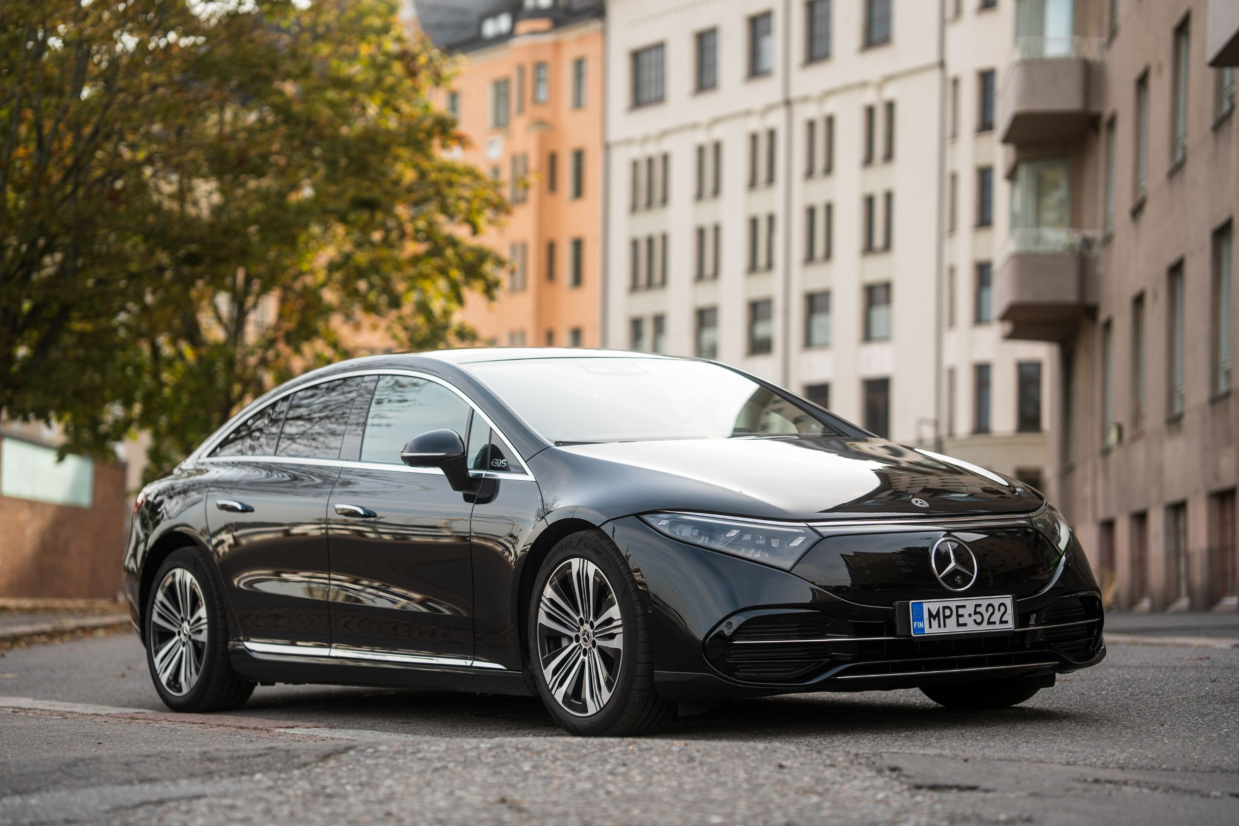 Images Chauffeur & Concierge Finland Oy