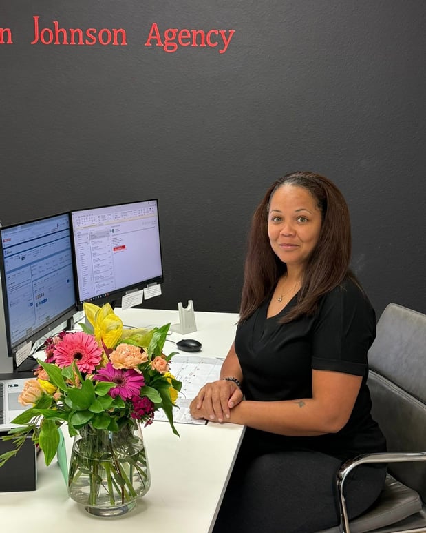 Images Shannon Johnson - State Farm Insurance Agent