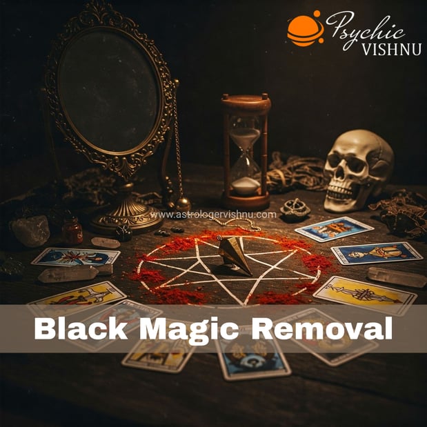 Images Master Vishnu: Psychic & Astrologer