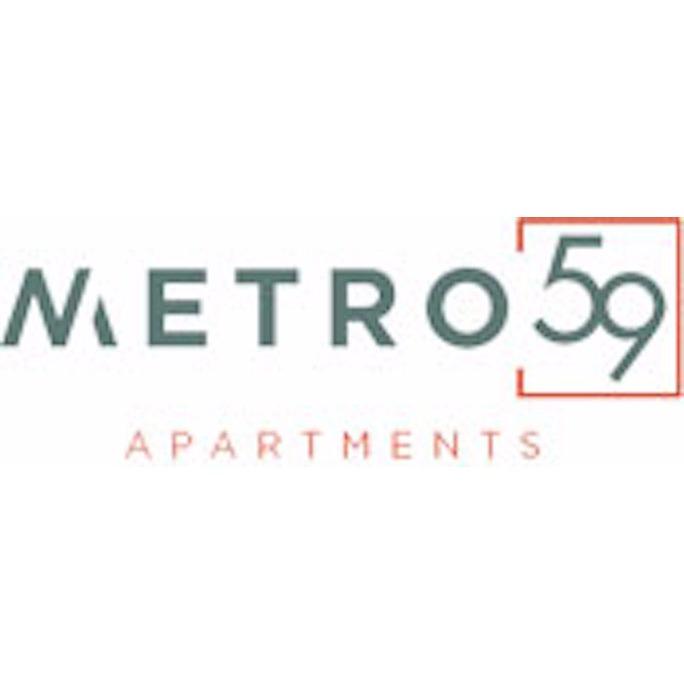 Metro 59 Apartments