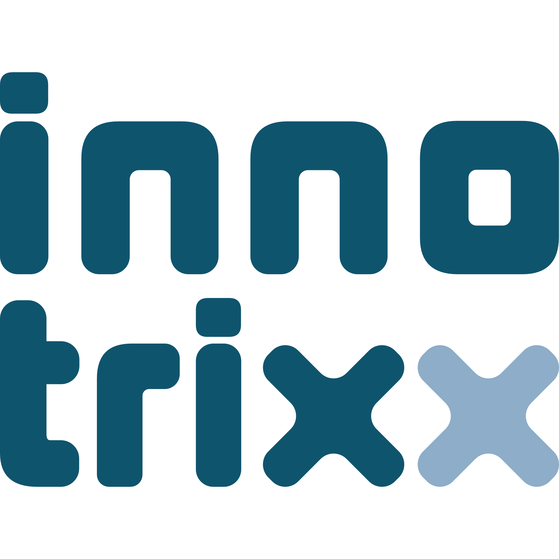 innotrixx ag Logo