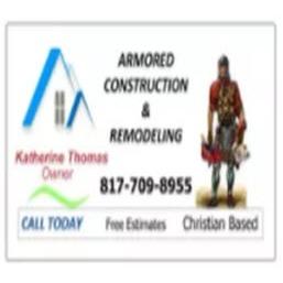 Armored Construction & Remodeling