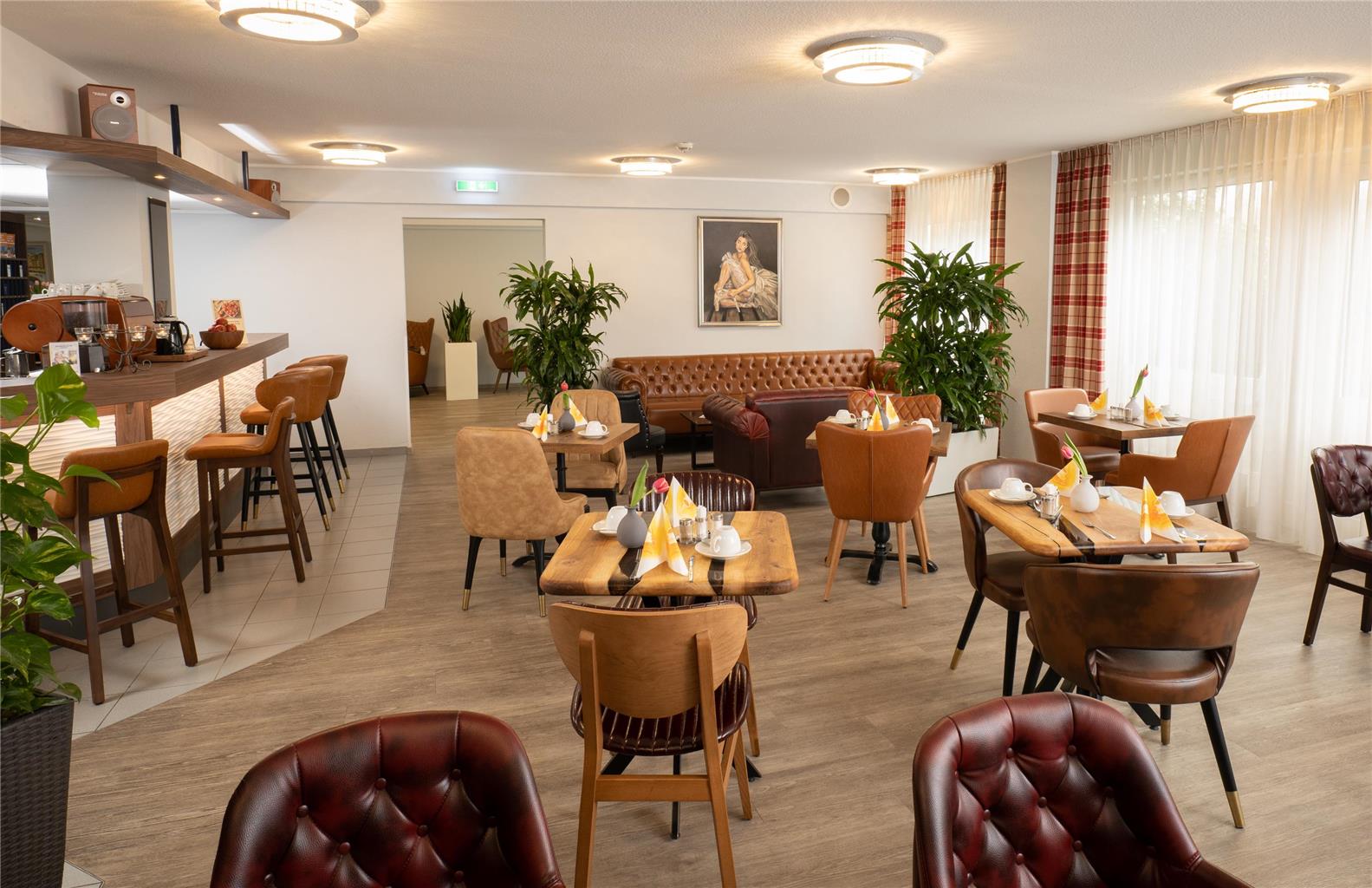 Bild 55 Best Western Comfort Business Hotel in Neuss