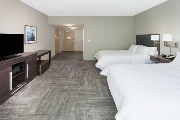 Images Hampton Inn Kennebunk Kennebunkport
