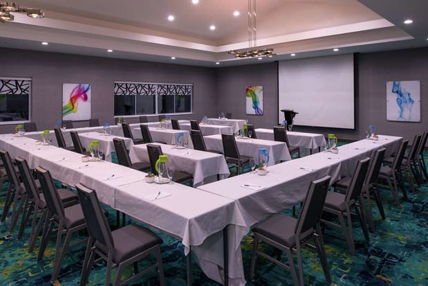 Images Hampton Inn and Suites Atlanta/Marietta
