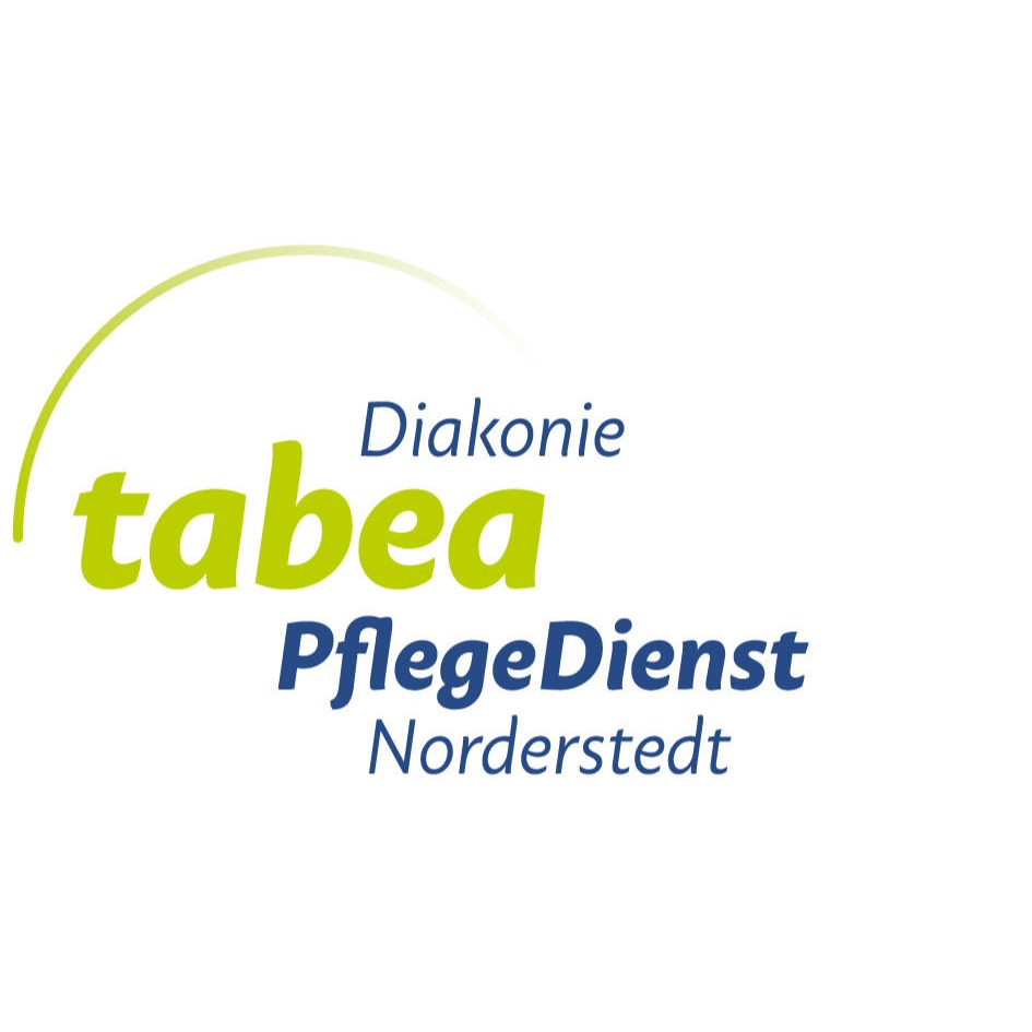 Logo von Tabea Diakonie – Pflegedienst gGmbH