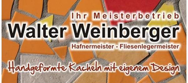 Bild 3 von Weinberger Walter Fliesen u. Kachelöfen GesmbH