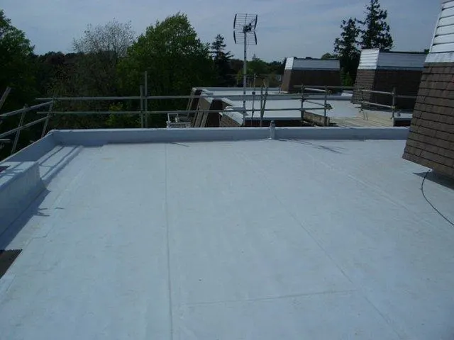 Images ABRS Roofing Services Ltd