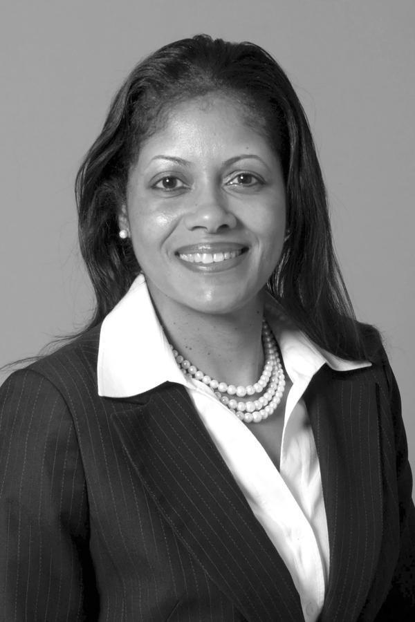 Edward Jones - Financial Advisor: Sheila B Cheek Washington (202)223-2902