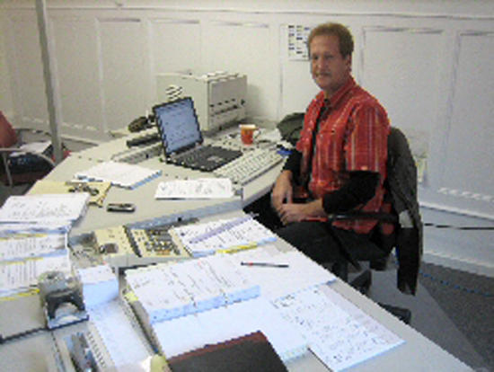 Orth & Schöpflin AG, Hauptstrasse 14 in Birsfelden