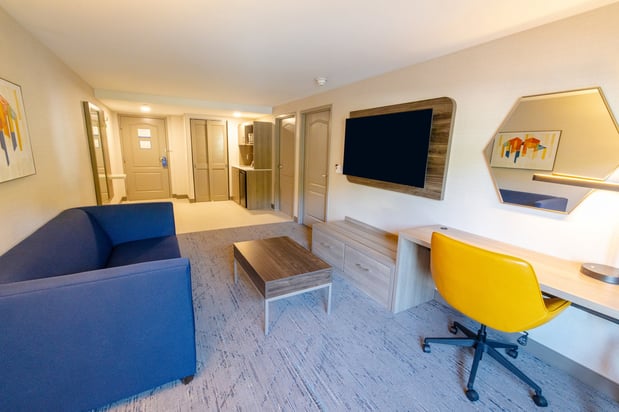 Images Holiday Inn Express Neptune by IHG