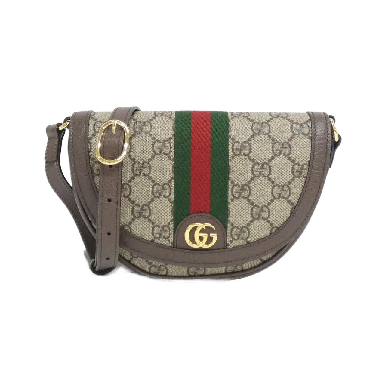 グッチ OPHIDIA 757309 96IWG ショルダーバッグ