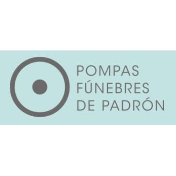 Pompas Fúnebres de Padrón Logo