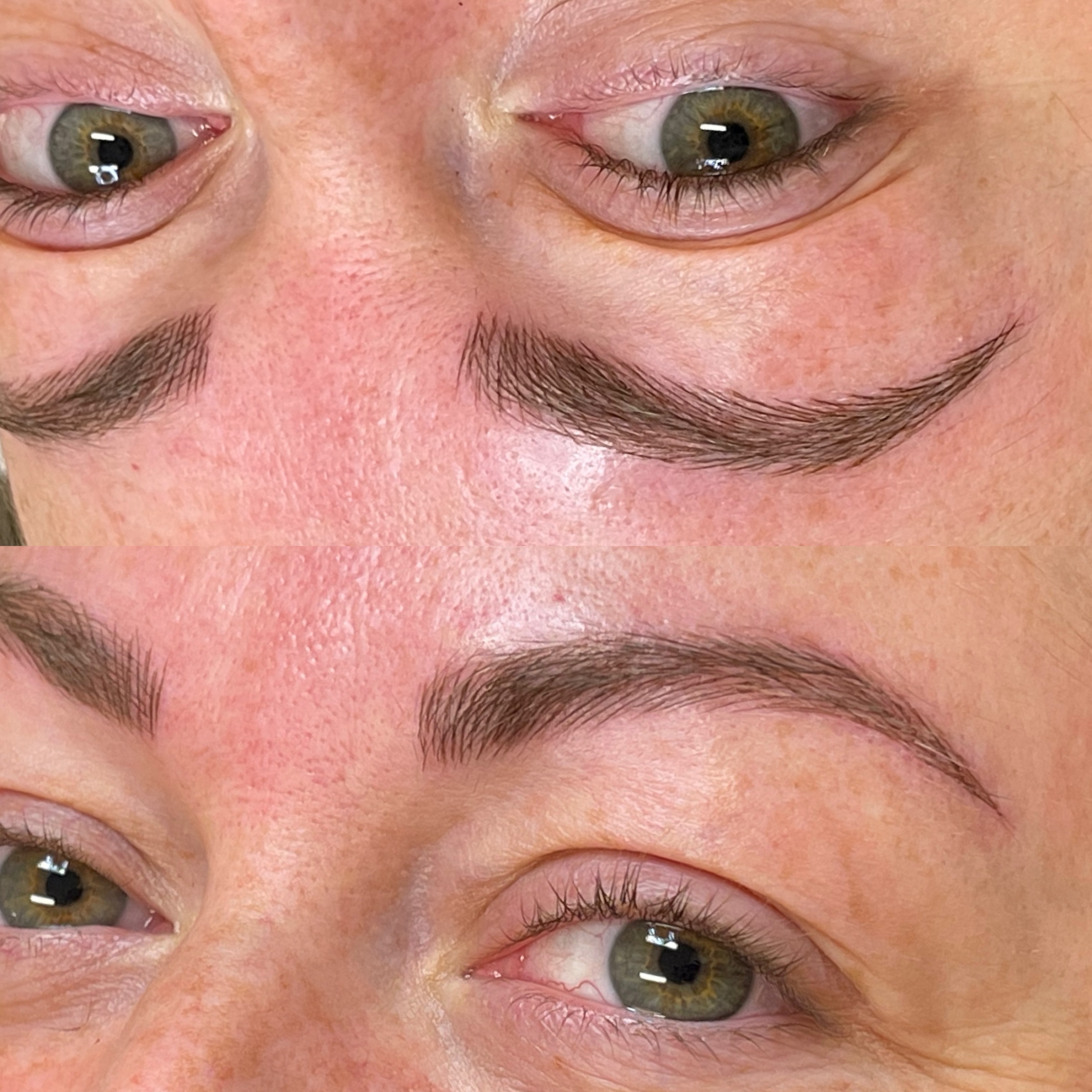 Images Clinique d'Esthétique Leila - Hydrafacial, Microblading, Épilation Laser Sainte-Foy