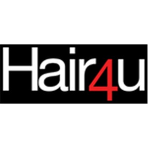 Hair4u Logo
