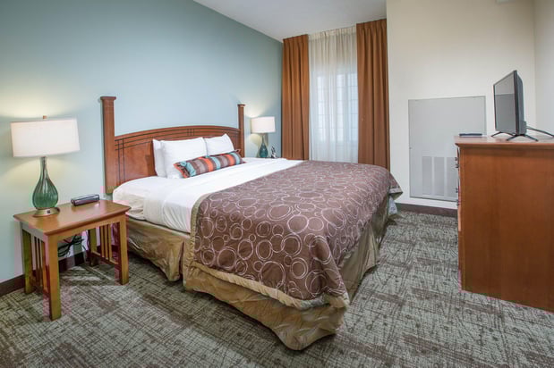 Images Staybridge Suites Augusta by IHG