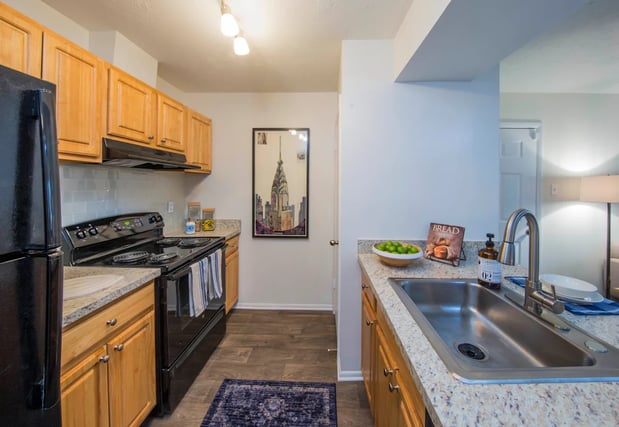 Images The Madison at Eden Brook