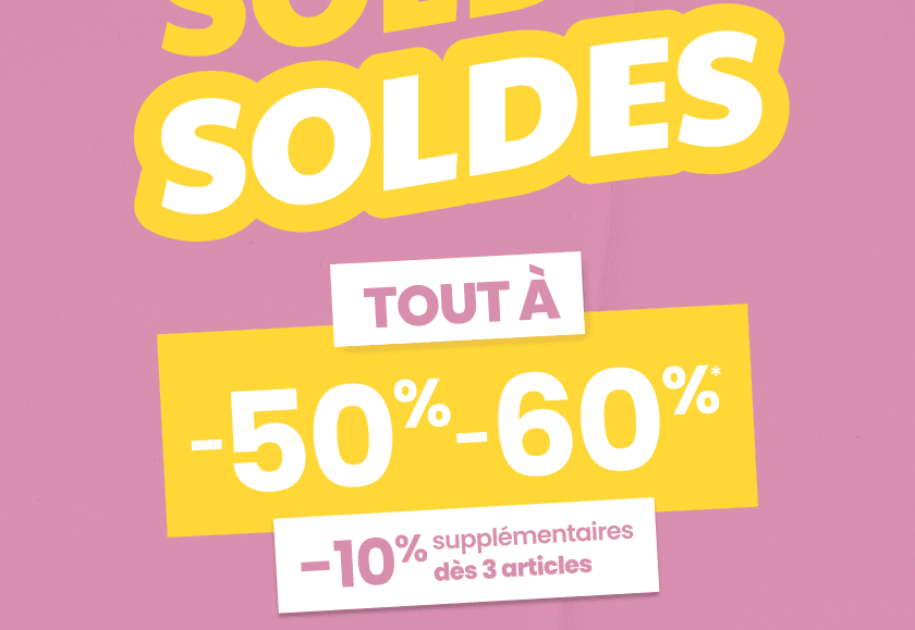 🎉 Great offer on our sales! 🎉 For every purchase of 3 items on sale, get an extra 10% off! 🛒💸