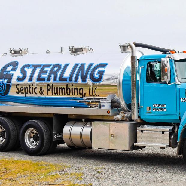 Images Sterling Septic & Plumbing, LLC