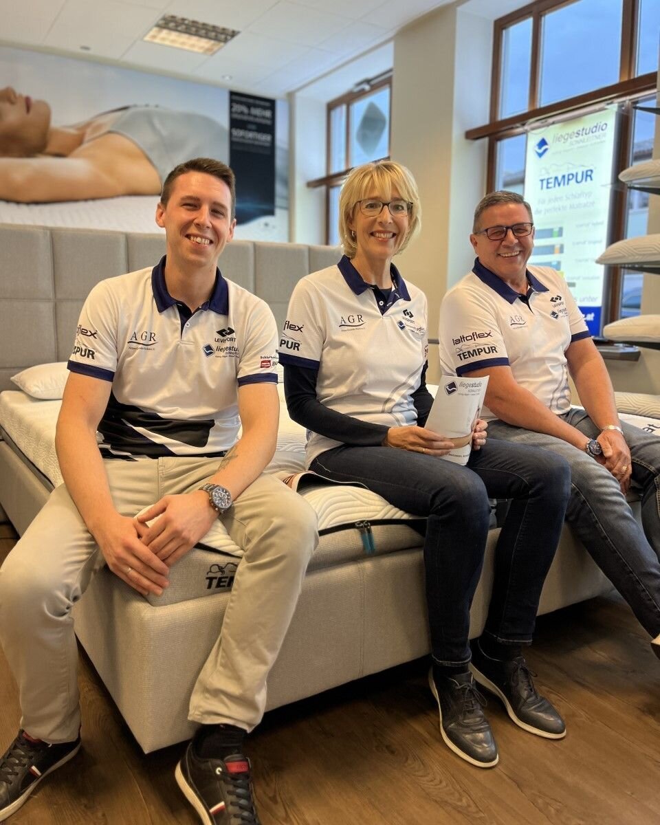 Liegestudio Sonnleitner, Himberger Straße 14 in Wien