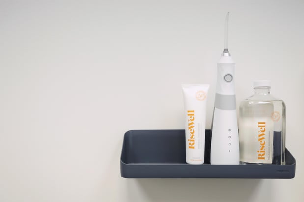 Images CHS Dental - Alex Kusek, DDS