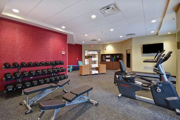 Images Home2 Suites by Hilton Atlanta Marietta