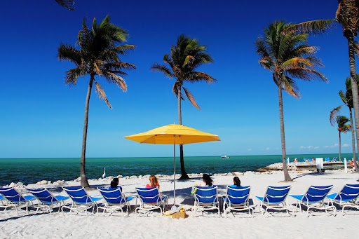 Tranquility Bay Beachfront Resort Image