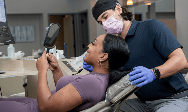 Images Werner Orthodontics of Greenfield