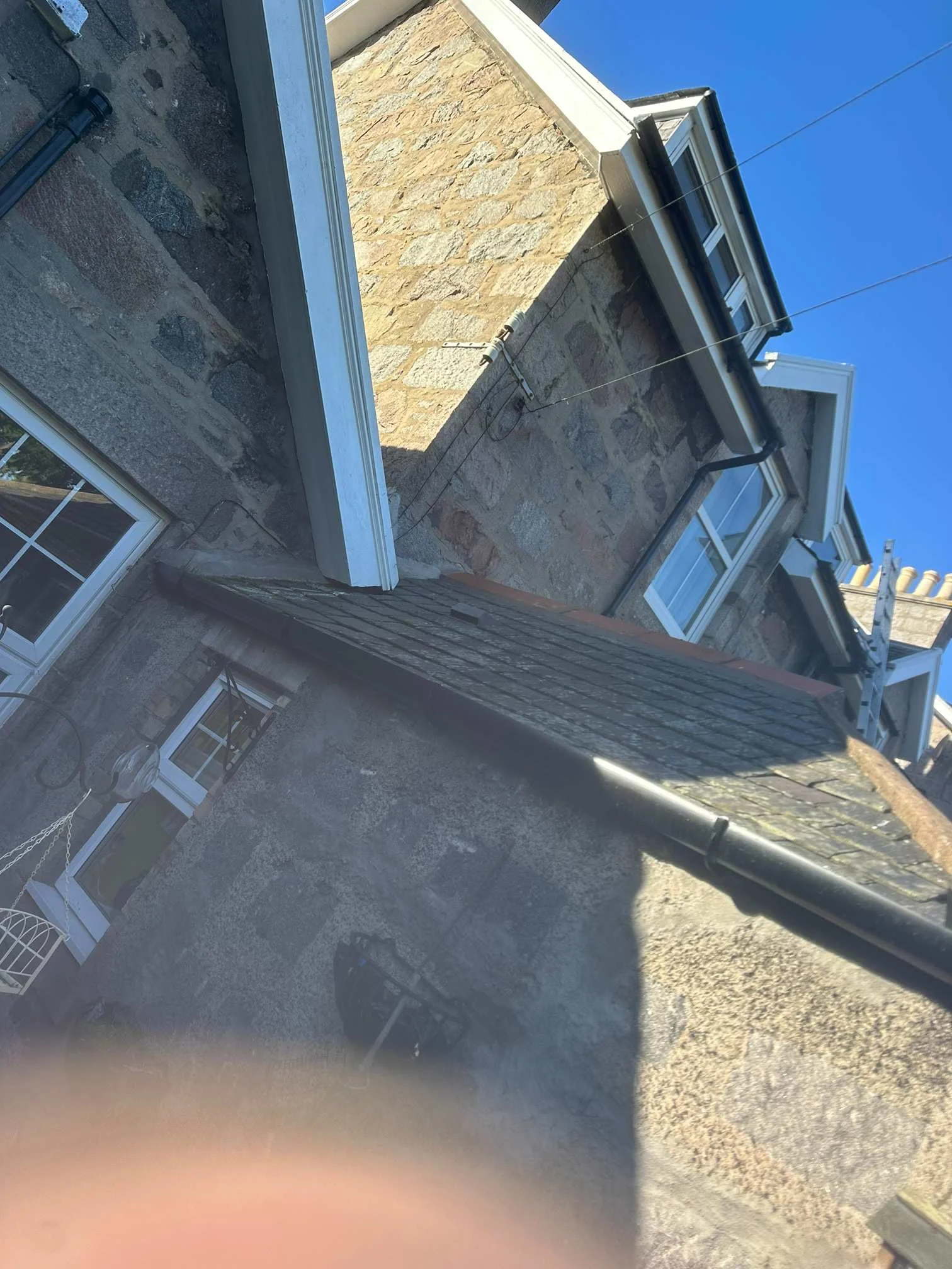 Images DB Roofing and Maintenance