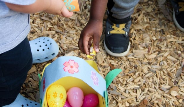 Images Country Home Learning Center at Northwest Austin