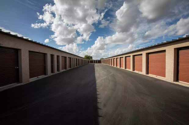 Images Arizona Self Storage at Glendale