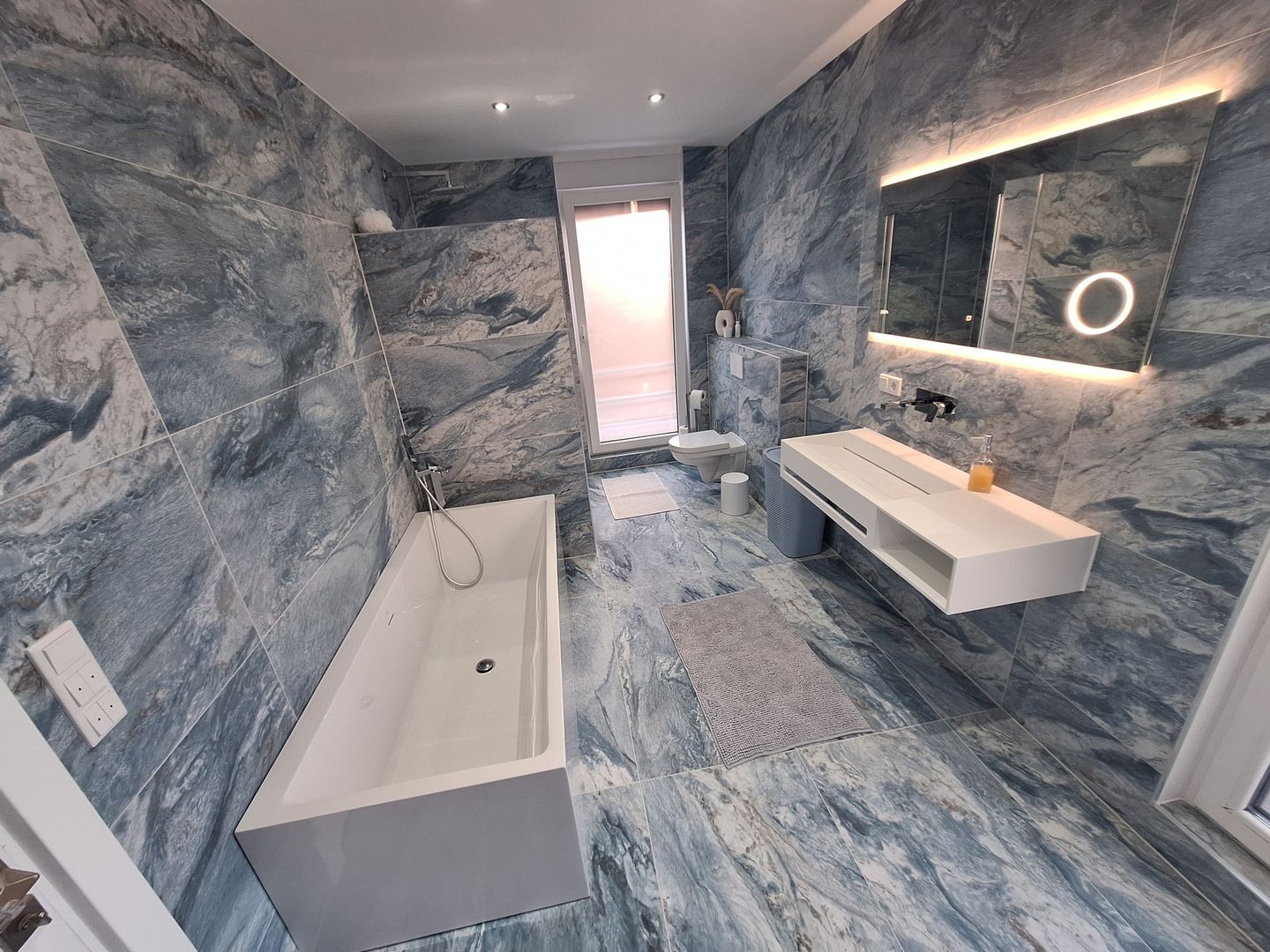 Bilder SMG Haustechnik