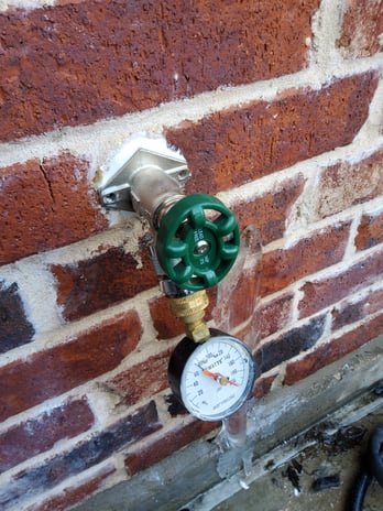 Images Aubrey Plumbing Company LLC