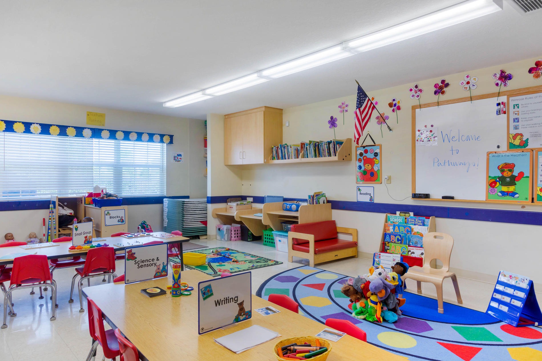 Images Primrose School of Woodbury