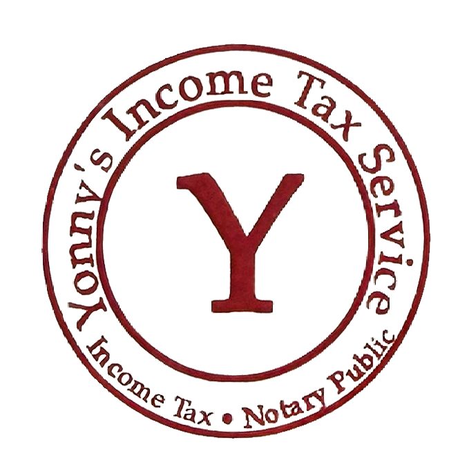 Yonny’s Income Tax Services