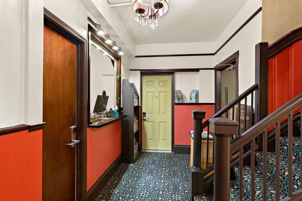 Images Mithila San Francisco, SureStay Collection by Best Western