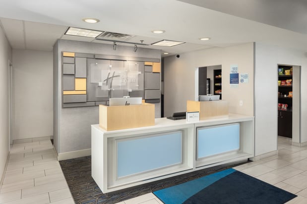 Images Holiday Inn Express Carrollton by IHG