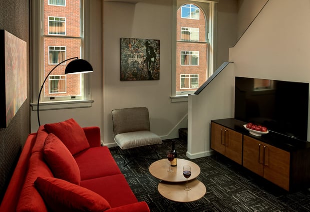 Images Kimpton Hotel Vintage Portland by IHG