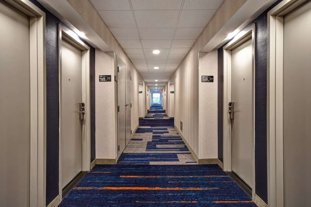 Images Hampton Inn Potomac Mills/Woodbridge