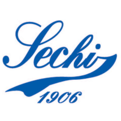 Pasticceria Sechi dal 1906 Logo