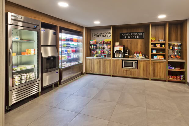 Images Candlewood Suites Columbus - Fort Benning by IHG