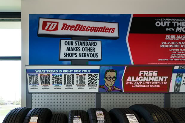 Images Tire Discounters