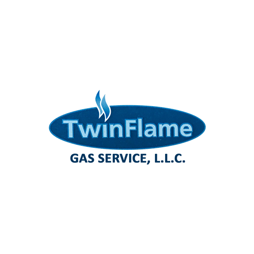 Twinflame Gas Service LLC Logo
