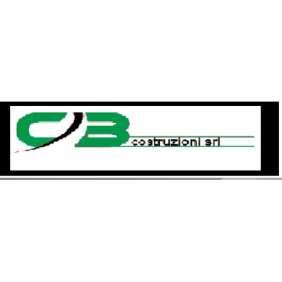 CBcostruzioni Logo