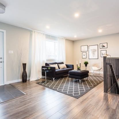 Images Lajoie Construction - Rénovation Commerciale Repentigny